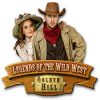 Legends of the Wild West: Golden Hill 游戏