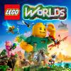 Lego Worlds 游戏