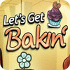 Let's Get Bakin': Spring Edition 游戏