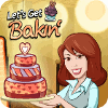 Let's Get Bakin': Valentine's Day Edition 游戏