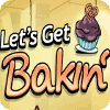 Let's Get Bakin' 游戏