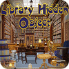 Library Hidden Object 游戏