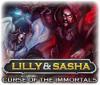 Lilly and Sasha: Curse of the Immortals 游戏