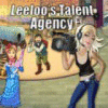 Leeloo's Talent Agency 游戏