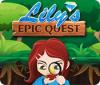 Lily's Epic Quest 游戏