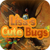 Lisa's Cute Bugs 游戏