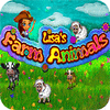 Lisa's Farm Animals 游戏