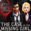 Little Noir Stories: The Case of the Missing Girl 游戏