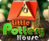Little Pottery House 游戏