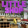 Little Shop - Memories 游戏