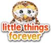 Little Things Forever 游戏