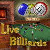 Live Billiards 游戏