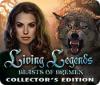 Living Legends: Beasts of Bremen Collector's Edition 游戏