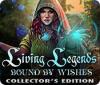 Living Legends: Bound by Wishes Collector's Edition 游戏