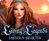 Living Legends: Frozen Beauty 游戏