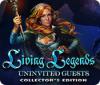 Living Legends: Uninvited Guests Collector's Edition 游戏