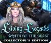 Living Legends - Wrath of the Beast Collector's Edition 游戏