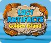 Lost Artifacts: Golden Island 游戏