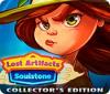 Lost Artifacts: Soulstone Collector's Edition 游戏