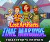 Lost Artifacts: Time Machine Collector's Edition 游戏