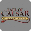 Lost Chronicles: Fall of Caesar 游戏