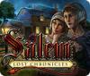 Lost Chronicles: Salem 游戏