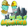 Lost City of Aquatica 游戏