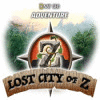 Nat Geo Adventure: Lost City Of Z 游戏