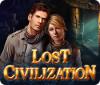 Lost Civilization 游戏