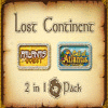 Lost Continent 2 in 1 Pack 游戏