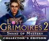 Lost Grimoires 2: Shard of Mystery Collector's Edition 游戏