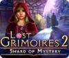 Lost Grimoires 2: Shard of Mystery 游戏
