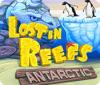 Lost in Reefs: Antarctic 游戏