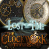 Lost in Time: The Clockwork Tower 游戏