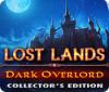 Lost Lands: Dark Overlord Collector's Edition 游戏