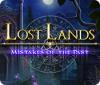 Lost Lands: Mistakes of the Past 游戏