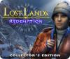 Lost Lands: Redemption Collector's Edition 游戏