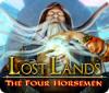 Lost Lands: The Four Horsemen 游戏