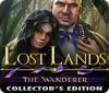 Lost Lands: The Wanderer Collector's Edition 游戏