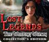 Lost Legends: The Weeping Woman Collector's Edition 游戏