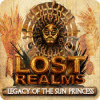 Lost Realms: Legacy of the Sun Princess 游戏