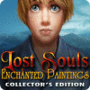 Lost Souls: Enchanted Paintings Collector's Edition 游戏