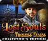Lost Souls: Timeless Fables Collector's Edition 游戏