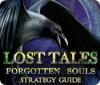 Lost Tales: Forgotten Souls Strategy Guide 游戏