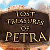 Lost Treasures Of Petra 游戏