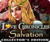 Love Chronicles: Salvation Collector's Edition 游戏