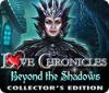 Love Chronicles: Beyond the Shadows Collector's Edition 游戏