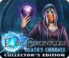 Love Chronicles: Death's Embrace Collector's Edition 游戏