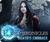 Love Chronicles: Death's Embrace 游戏