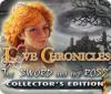 Love Chronicles: The Sword and the Rose Collector's Edition 游戏